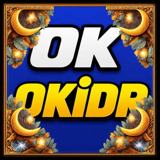 okidr — galeri pratinjau Resmi APK